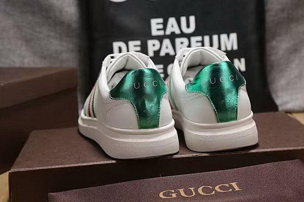 Gucci Fashion Casual Men Shoes_271